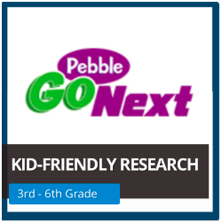 Pebble Go NEXT 